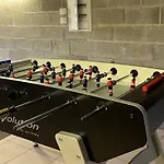 Les De Durbuy Septon