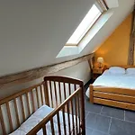 Casa de Férias Les De Durbuy