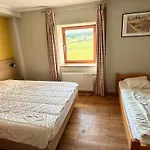 Les De Durbuy Casa de Férias Septon