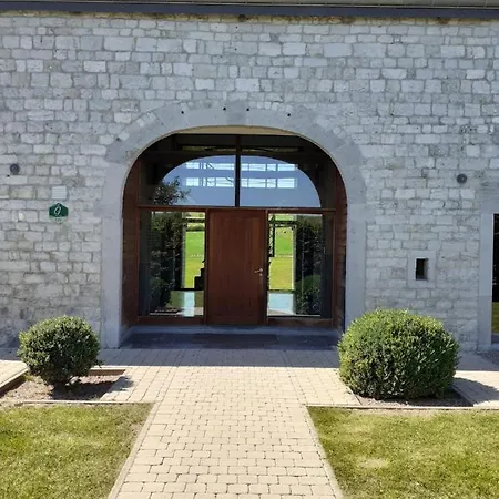 Hébergement de vacances Les De Durbuy