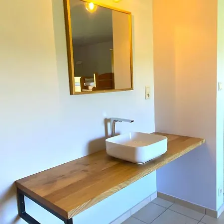 Vakantiehuis Les De Durbuy Septon