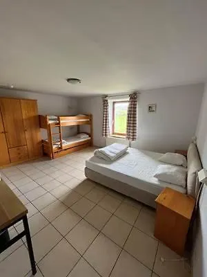 Les De Durbuy Prázdninový dům