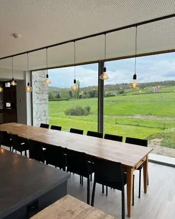 Vakantiehuis Les De Durbuy Septon