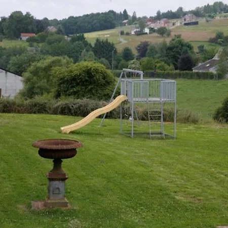 Hébergement de vacances Les De Durbuy
