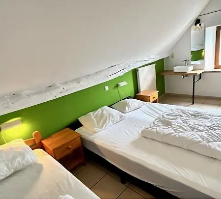 Les De Durbuy Vakantiehuis