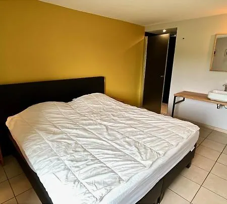 Prázdninový dům Les De Durbuy