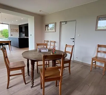 Les De Durbuy Vakantiehuis *
