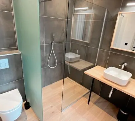 Prázdninový dům Les De Durbuy Septon