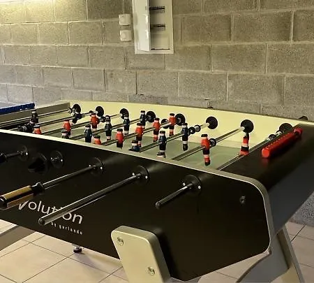 Les De Durbuy Septon