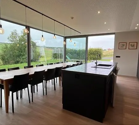 Les De Durbuy Vakantiehuis