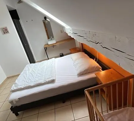 Prázdninový dům Les De Durbuy