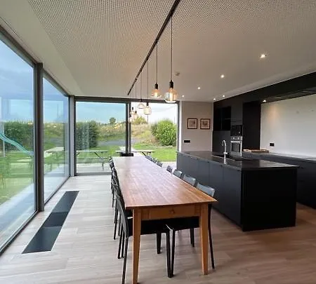 Les De Durbuy Vakantiehuis *