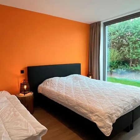 Les De Durbuy Prázdninový dům Septon