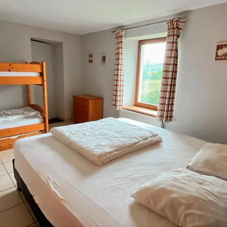 Prázdninový dům Les De Durbuy