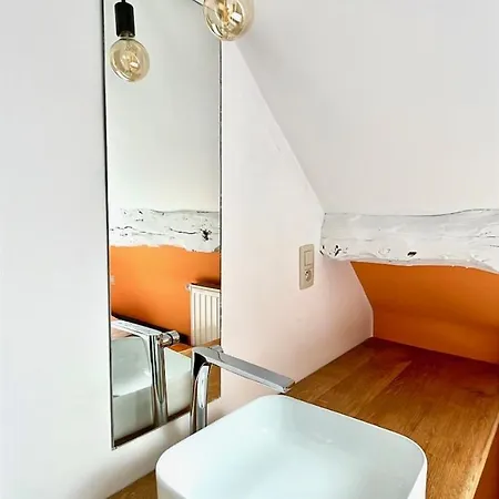 Les De Durbuy Prázdninový dům *