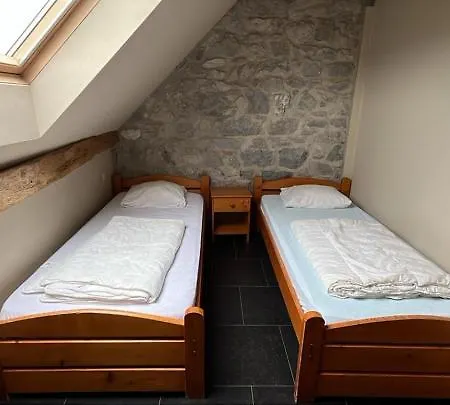 Les De Durbuy Septon