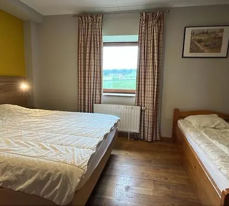 Prázdninový dům Les De Durbuy *