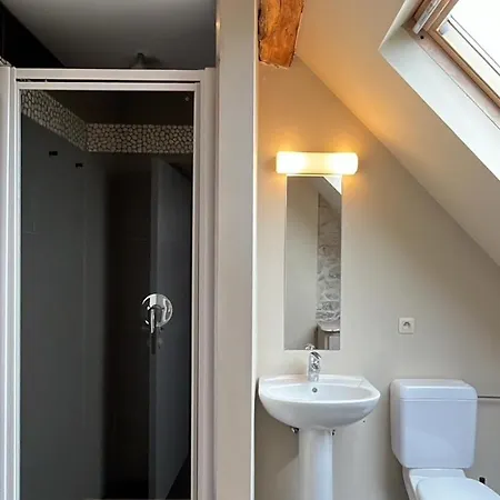 Prázdninový dům Les De Durbuy Septon