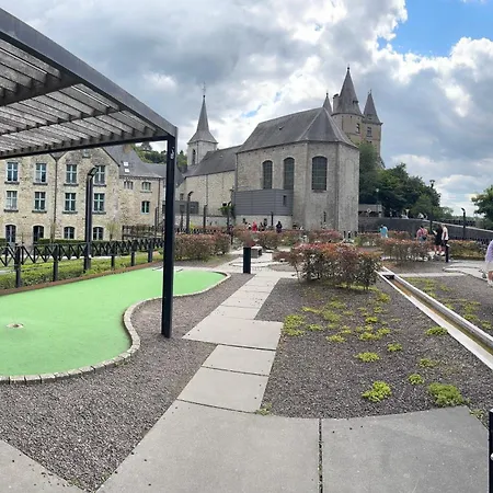 Les De Durbuy Prázdninový dům *