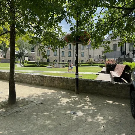 Vakantiehuis Les De Durbuy *