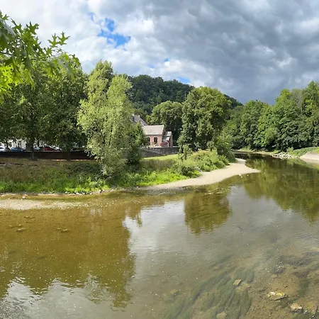 Les De Durbuy * Septon