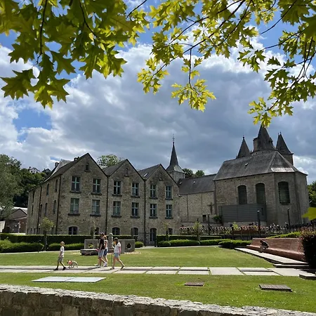 Les De Durbuy Prázdninový dům