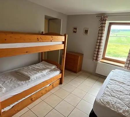 Дом отдыха Les Gites De Durbuy