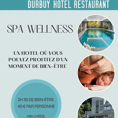 Les De Durbuy Vakantiehuis