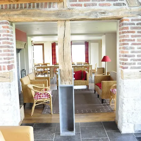 Les Gites De Durbuy Holiday home *