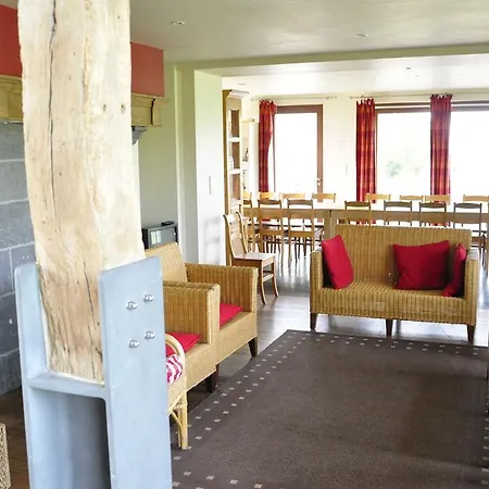 Vakantiehuis Les De Durbuy *