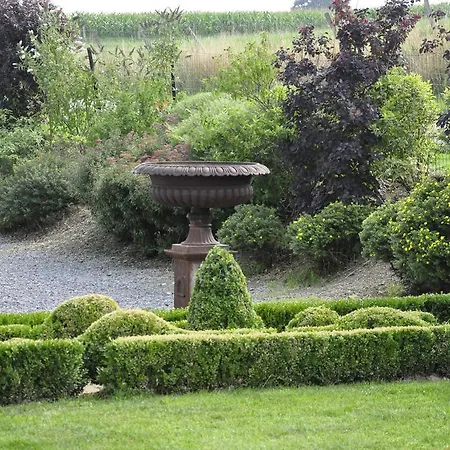 Les De Durbuy Prázdninový dům Septon