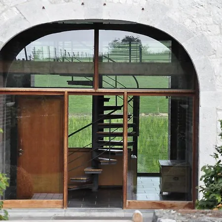 Holiday home Les Gites De Durbuy Septon