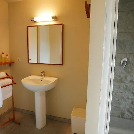 Prázdninový dům Les De Durbuy Septon