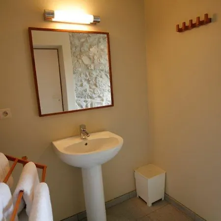 Prázdninový dům Les De Durbuy Septon