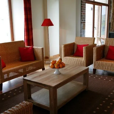 Prázdninový dům Les De Durbuy