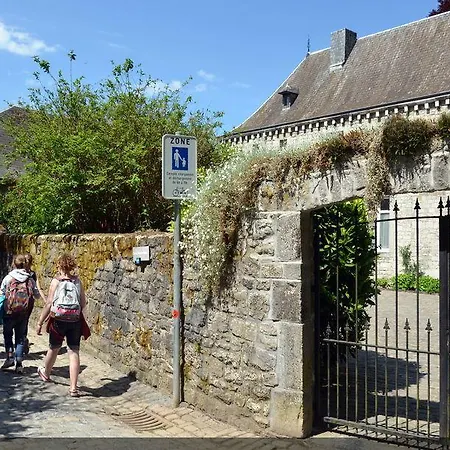 Les De Durbuy Vakantiehuis *