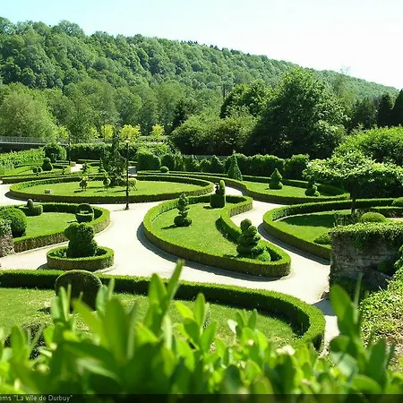 Hébergement de vacances Les De Durbuy *