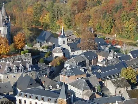 Les Gites De Durbuy Septon
