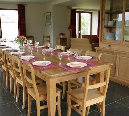 Les De Durbuy Prázdninový dům *