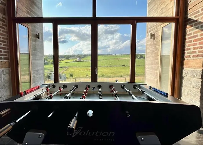 Les De Durbuy Septon